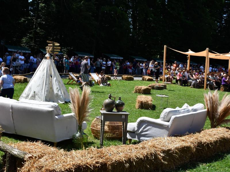 35. Lovrakovi dani kulture