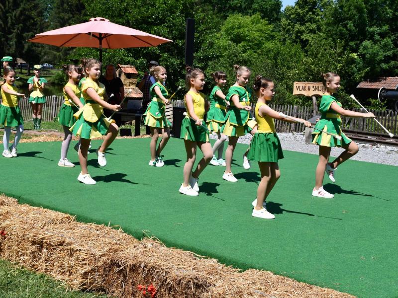 35. Lovrakovi dani kulture