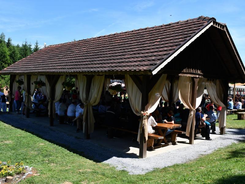 35. Lovrakovi dani kulture