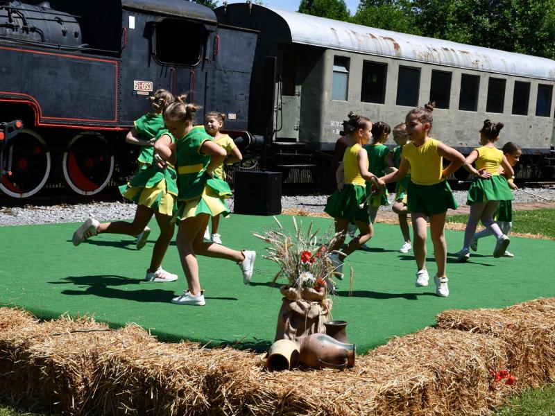 35. Lovrakovi dani kulture