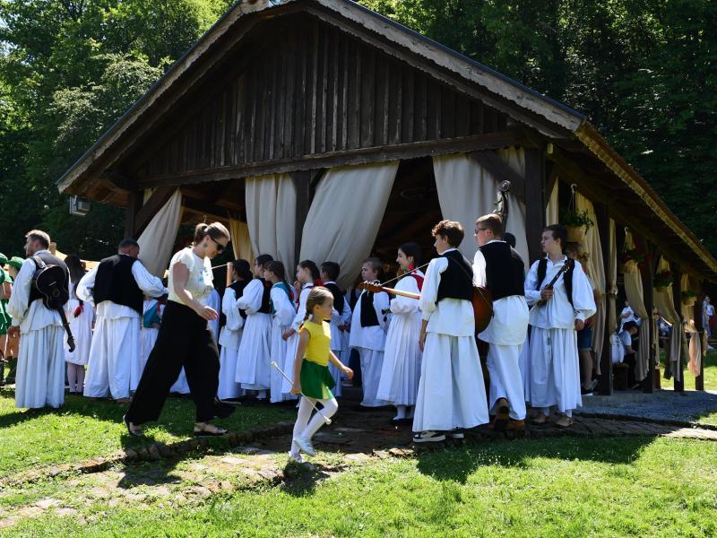 35. Lovrakovi dani kulture