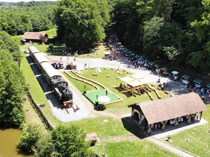 35. Lovrakovi dani kulture