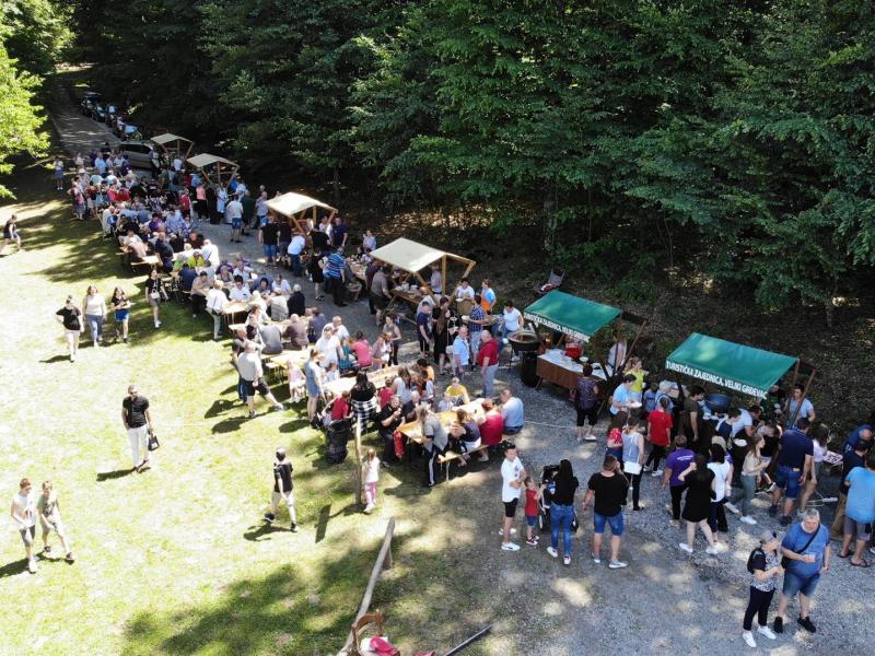 35. Lovrakovi dani kulture