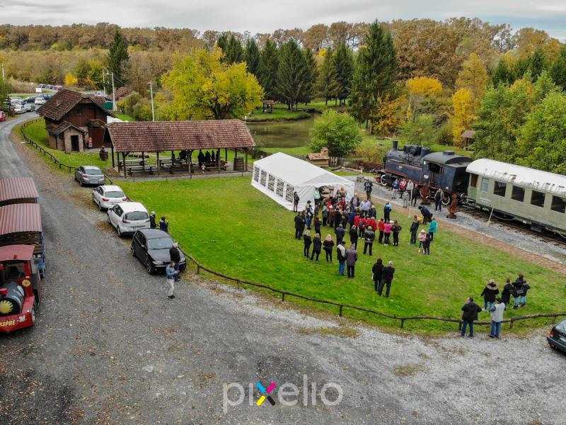 3. Grđevačka komušijada