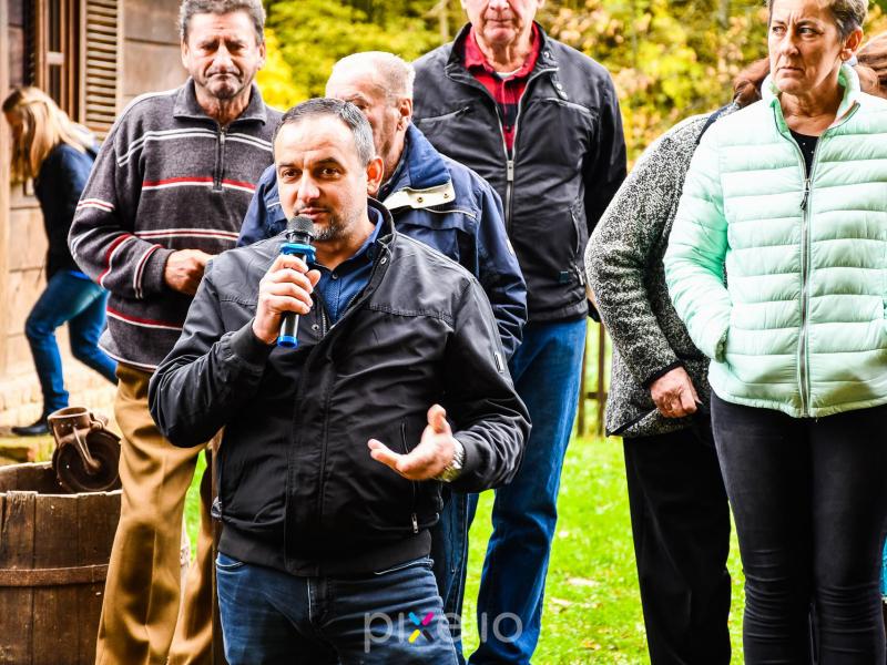 3. Grđevačka komušijada