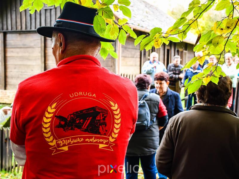 3. Grđevačka komušijada