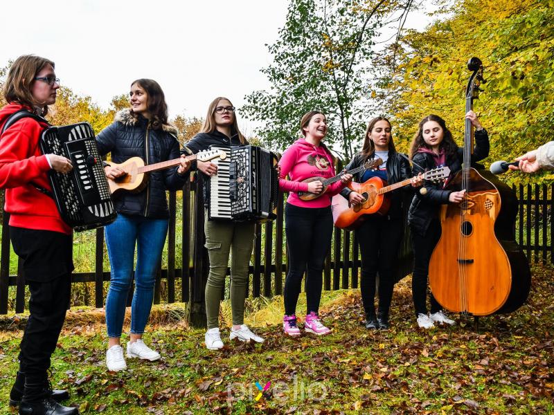 3. Grđevačka komušijada