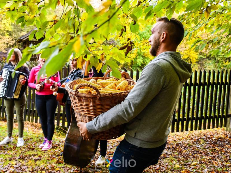 3. Grđevačka komušijada