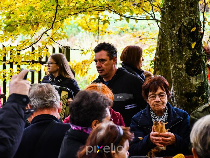 3. Grđevačka komušijada