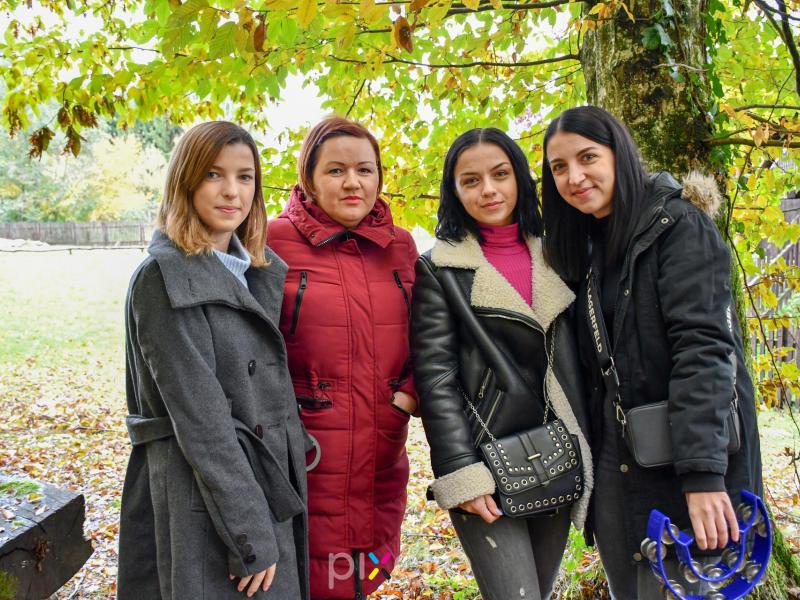 3. Grđevačka komušijada