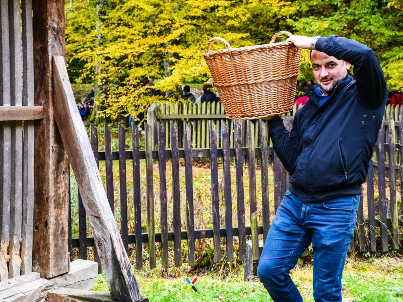 3. Grđevačka komušijada