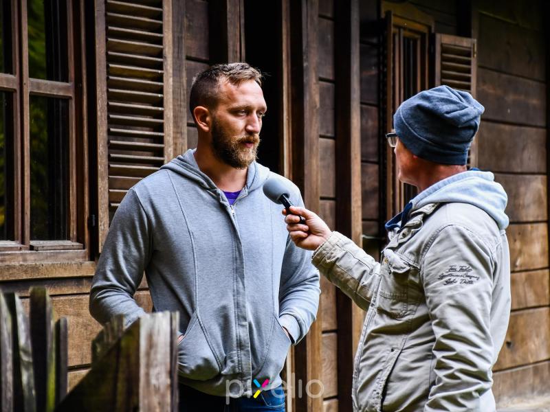 3. Grđevačka komušijada