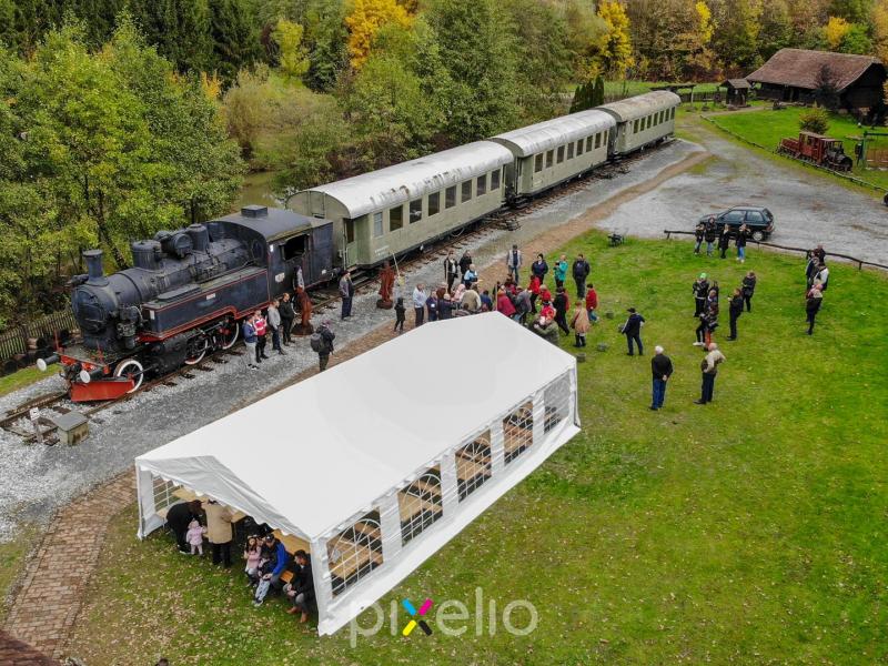 3. Grđevačka komušijada