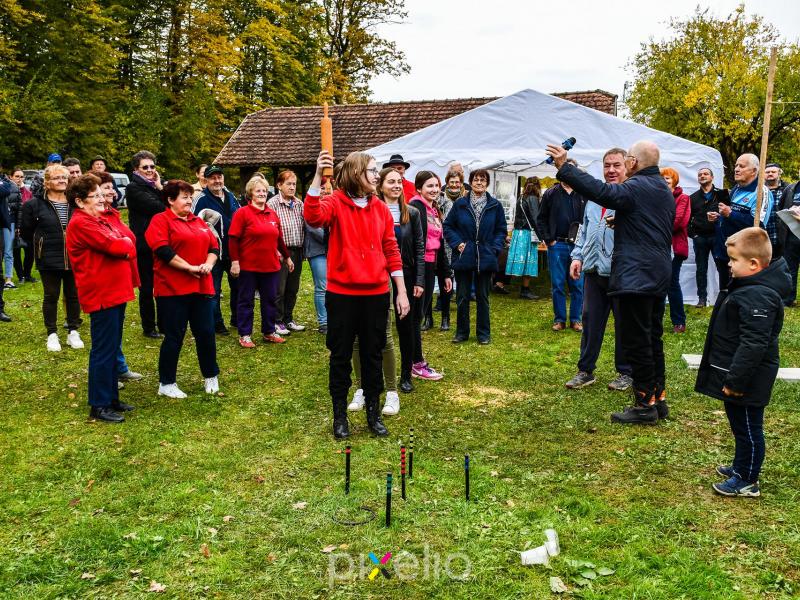 3. Grđevačka komušijada