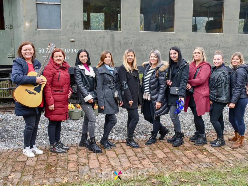 3. Grđevačka komušijada