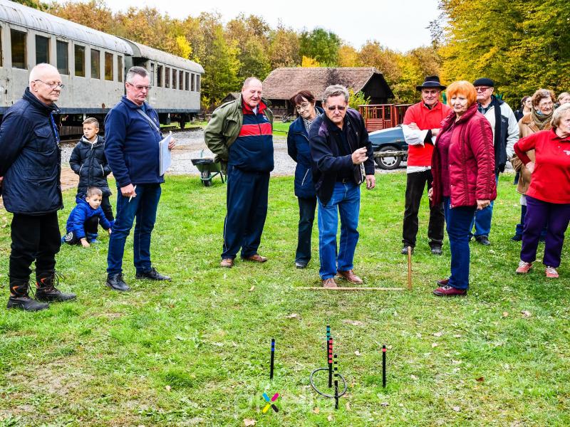 3. Grđevačka komušijada