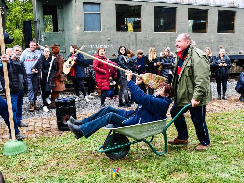 3. Grđevačka komušijada