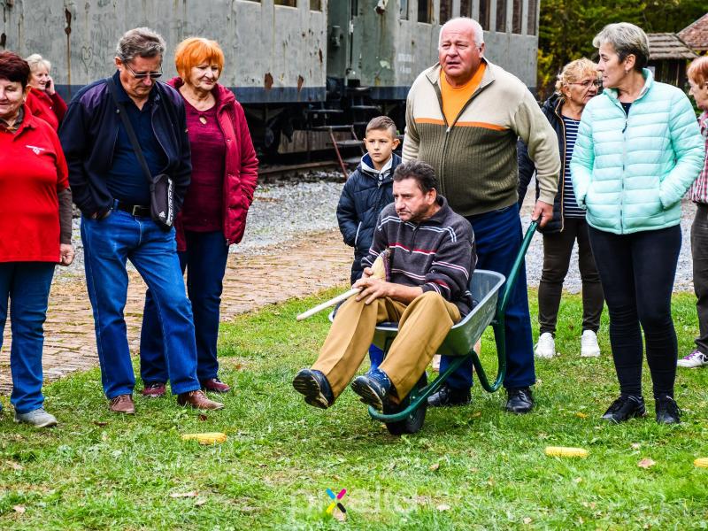 3. Grđevačka komušijada