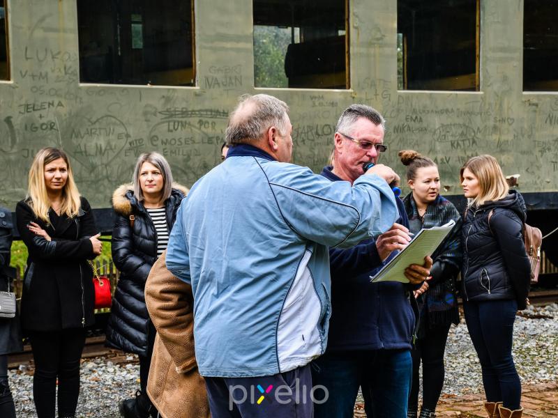 3. Grđevačka komušijada