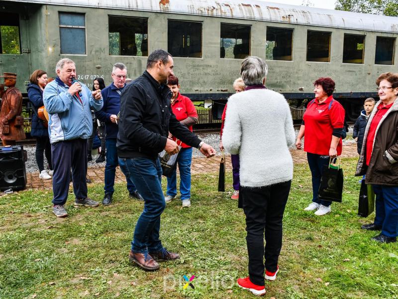 3. Grđevačka komušijada