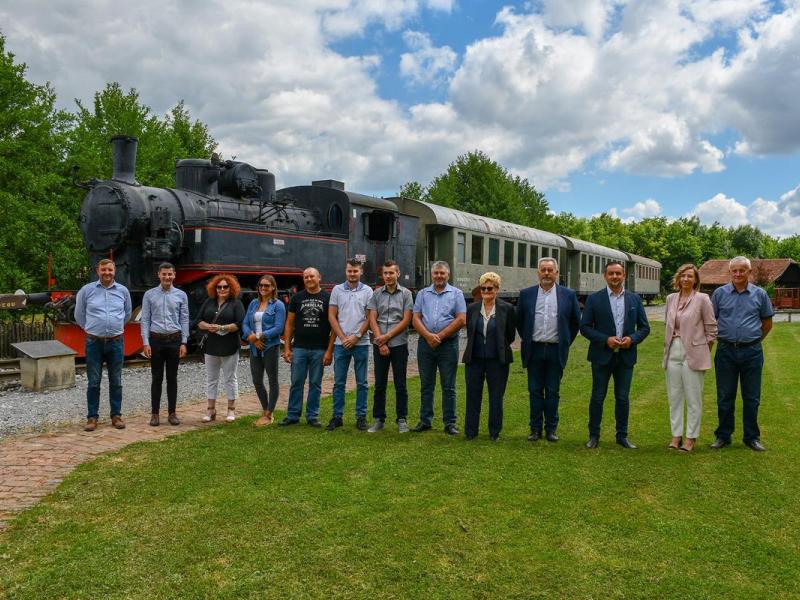 Održana konstituirajuća sjednica Općinskog vijeća općine Veliki Grđevac