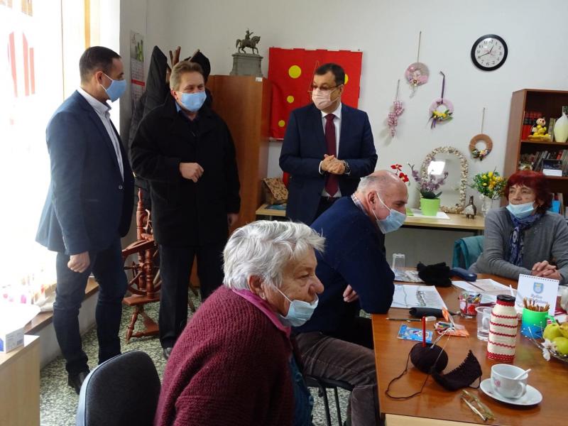 PROJEKT “PLETENICA ŽIVOTA ŽIVOTA-FAZA II”