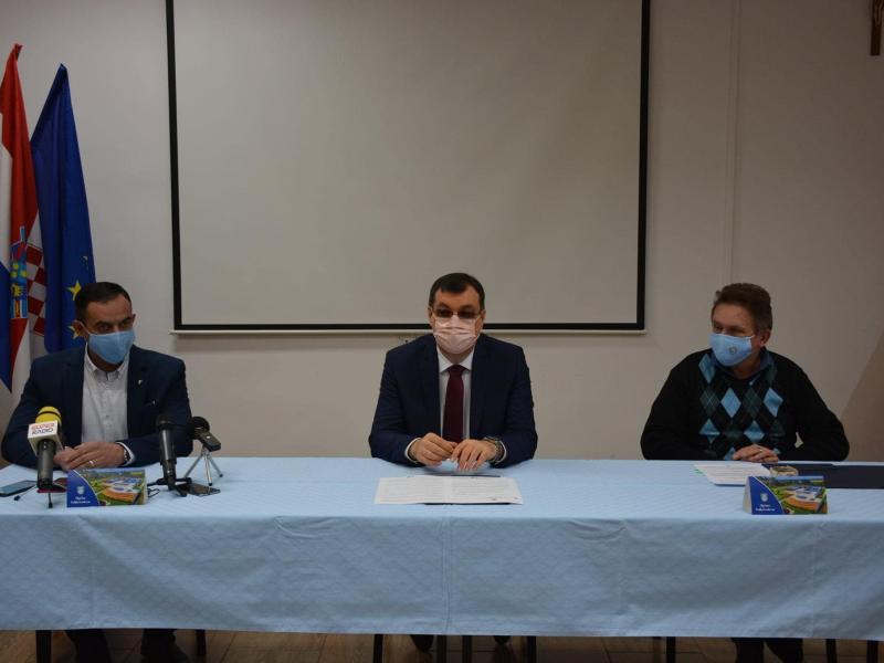 PROJEKT “PLETENICA ŽIVOTA ŽIVOTA-FAZA II”