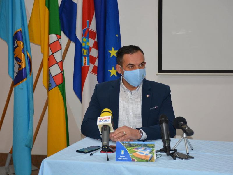 PROJEKT “PLETENICA ŽIVOTA ŽIVOTA-FAZA II”