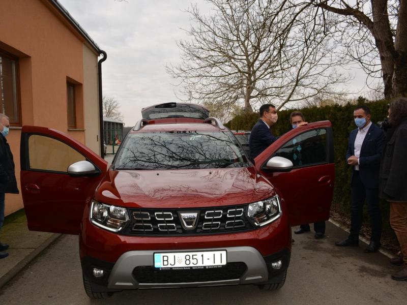 PROJEKT “PLETENICA ŽIVOTA ŽIVOTA-FAZA II”