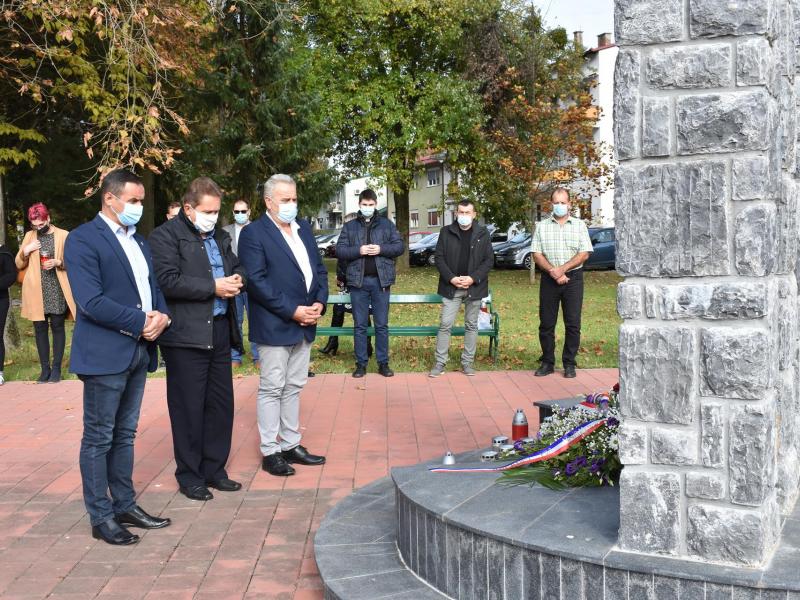 29. Obljetnica oslobođenja Općine Veliki Grđevac