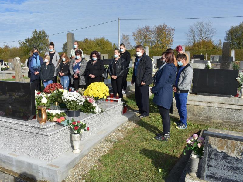 29. Obljetnica oslobođenja Općine Veliki Grđevac