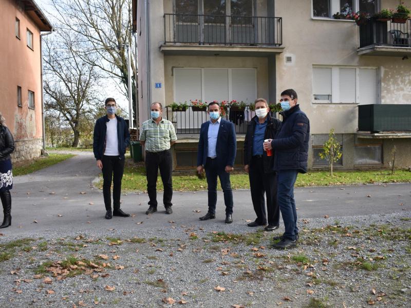 29. Obljetnica oslobođenja Općine Veliki Grđevac