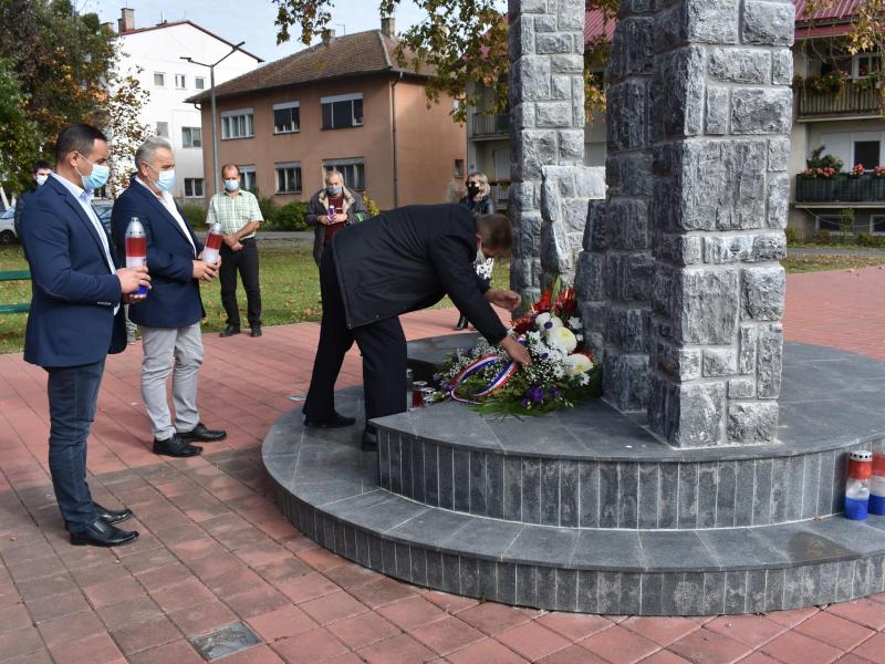 29. Obljetnica oslobođenja Općine Veliki Grđevac