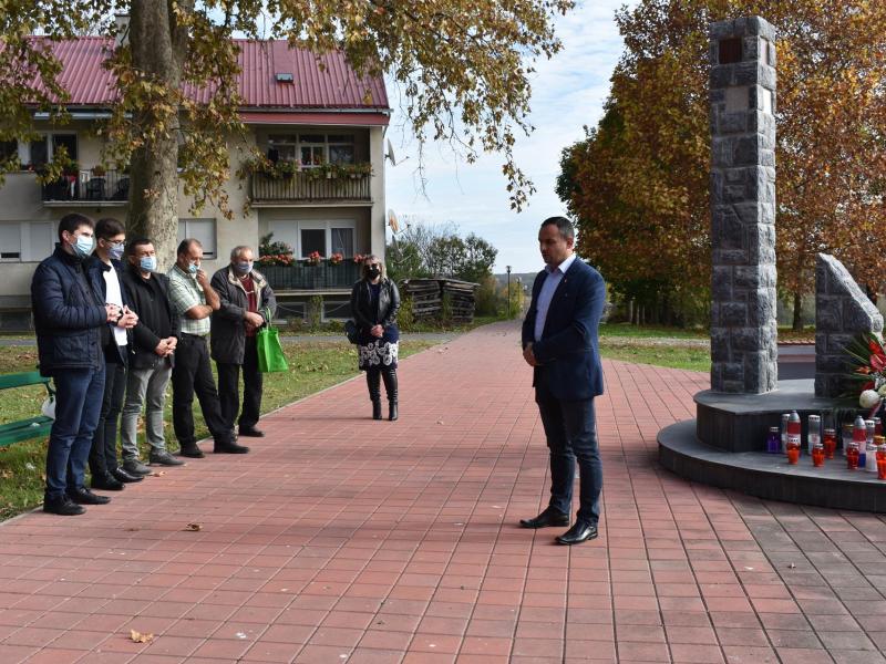 29. Obljetnica oslobođenja Općine Veliki Grđevac