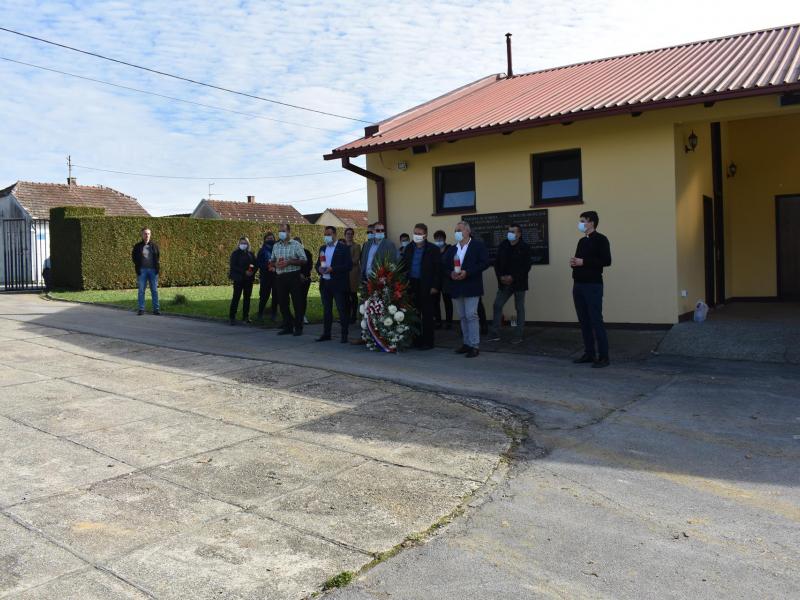 29. Obljetnica oslobođenja Općine Veliki Grđevac