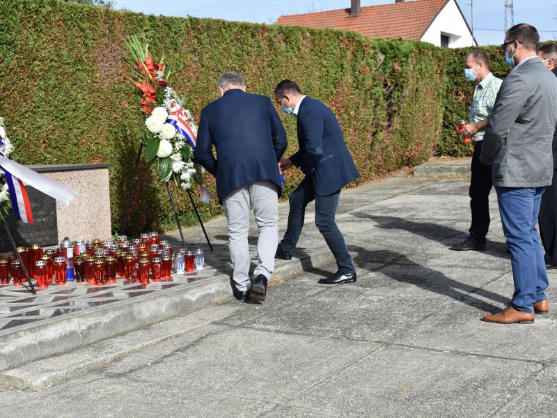 29. Obljetnica oslobođenja Općine Veliki Grđevac