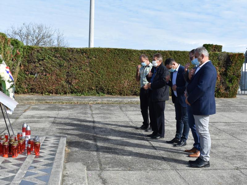 29. Obljetnica oslobođenja Općine Veliki Grđevac