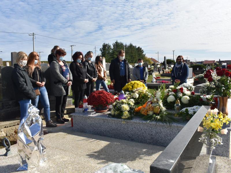 29. Obljetnica oslobođenja Općine Veliki Grđevac