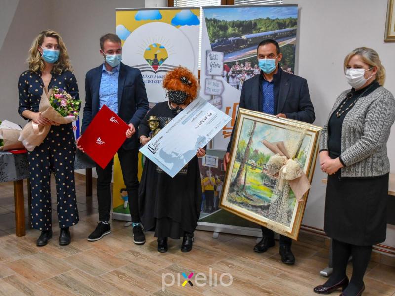 33. Lovrakovi dani kulture - Dodjela državne nagrade “Mato Lovrak”