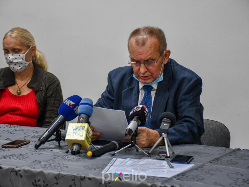 33. Lovrakovi dani kulture - Dodjela državne nagrade “Mato Lovrak”