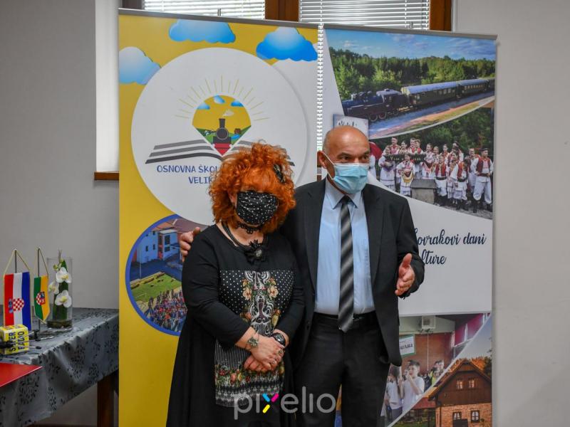 33. Lovrakovi dani kulture - Dodjela državne nagrade “Mato Lovrak”
