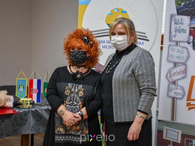 33. Lovrakovi dani kulture - Dodjela državne nagrade “Mato Lovrak”