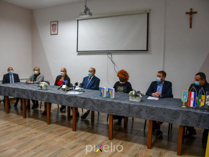 33. Lovrakovi dani kulture - Dodjela državne nagrade “Mato Lovrak”