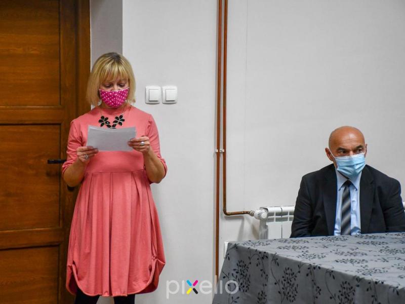 33. Lovrakovi dani kulture - Dodjela državne nagrade “Mato Lovrak”