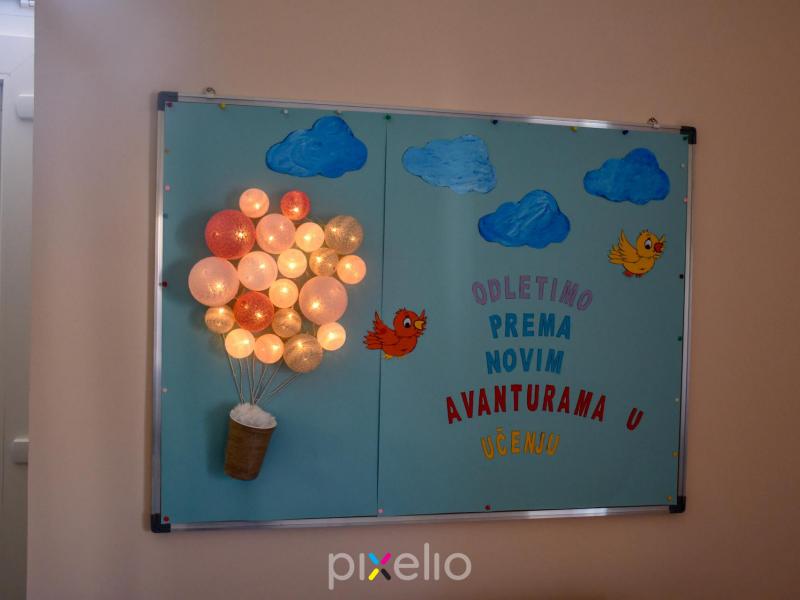 Župan posjetio Općinu i novoobnovljenu školu u Donjoj Kovačici