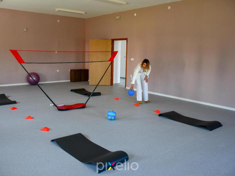 Župan posjetio Općinu i novoobnovljenu školu u Donjoj Kovačici