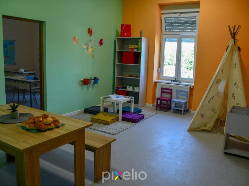 Župan posjetio Općinu i novoobnovljenu školu u Donjoj Kovačici