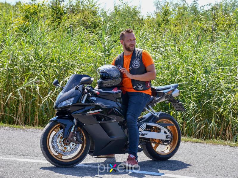 Žetva u Velikom Grđevcu