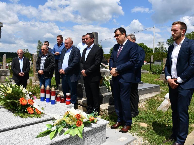 Svečano obilježavanje Dana Općine 2020. godine