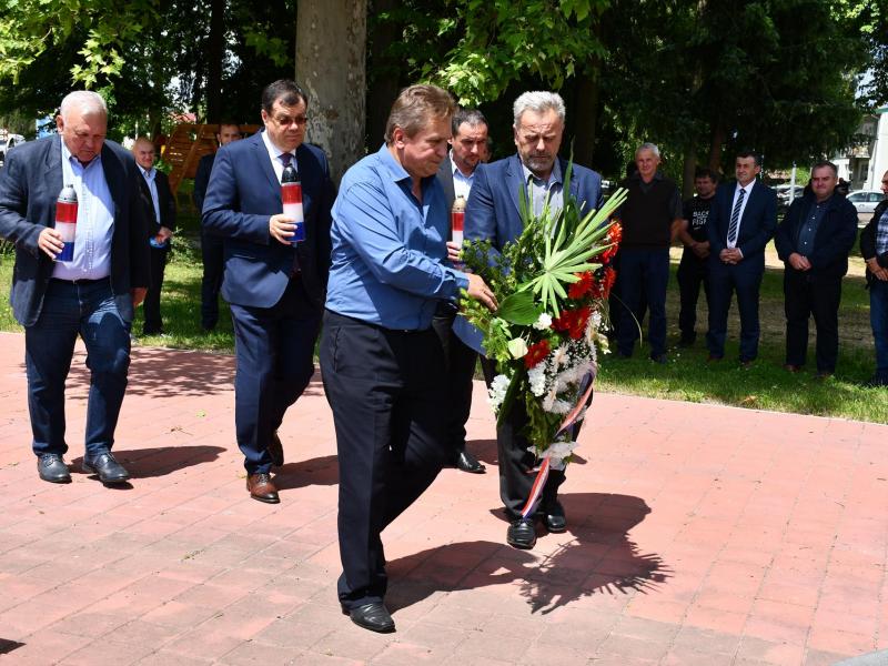 Svečano obilježavanje Dana Općine 2020. godine